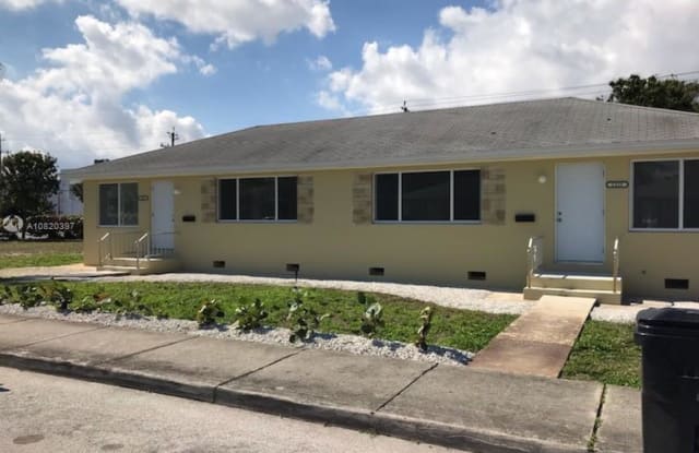 1225 N J St - 1225 N J St, Lake Worth, FL 33460