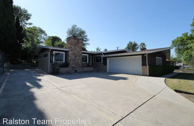 3436 Harmony Ln - 3436 Harmony Lane, Spring Valley, CA 91977