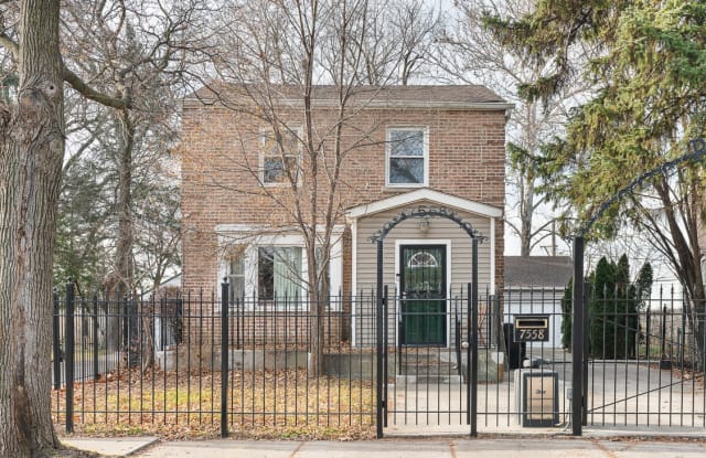 7558 S Hamilton Avenue - 7558 South Hamilton Avenue, Chicago, IL 60620