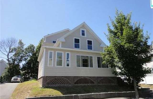 97 Edwards St #1 - 97 Edwards Street, Quincy, MA 02169