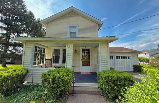 Photo of 8 Garfield Street