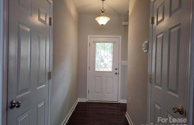 5522 Santeelah Court