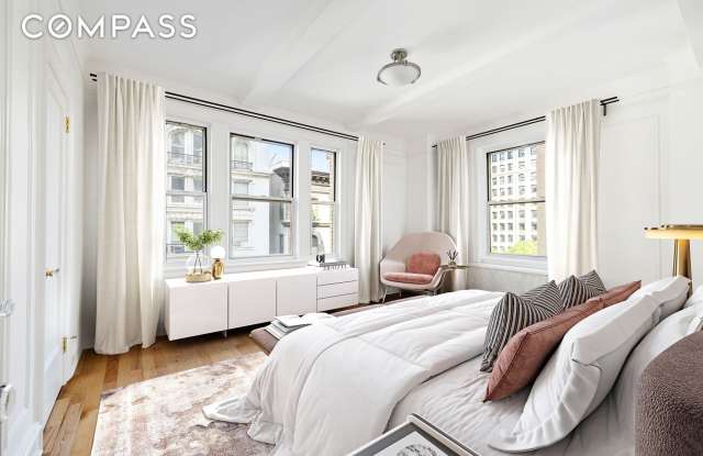 240 West 98th Street