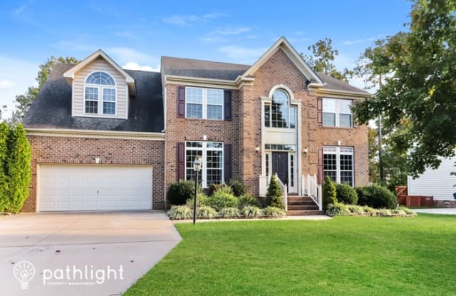 3713 Spratling Way - 3713 Spratling Way, Meadowbrook, VA 23237