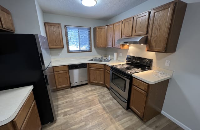 12626 University Ave Nw - 12626 University Avenue Northeast, Coon Rapids, MN 55448