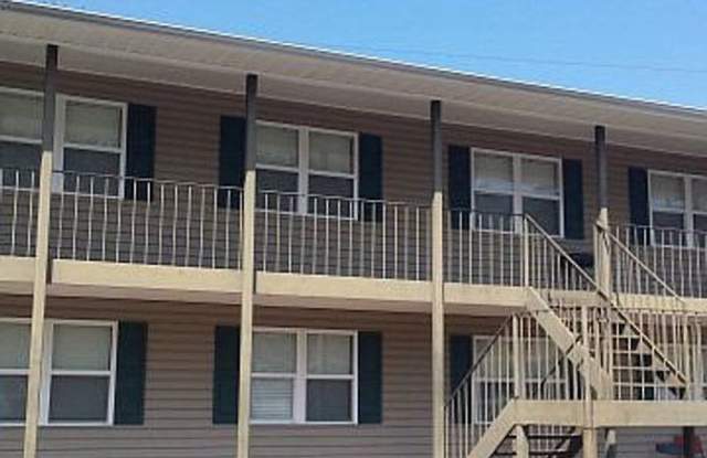 2Bed/1Bath Available in September! - 426 North Donahue Drive, Auburn, AL 36832