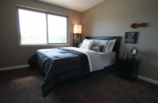 300 South Main Street