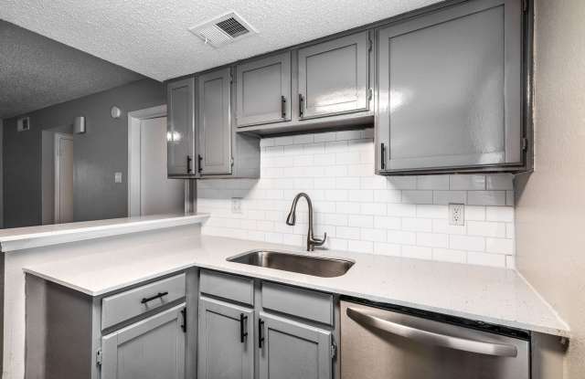 Photo of Wythe Apartment Homes