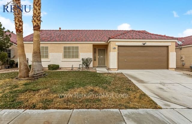 2706 Frangipani Court - 2706 Frangipani Court, North Las Vegas, NV 89031