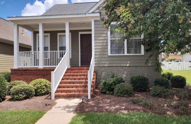 3324 Calumet Drive