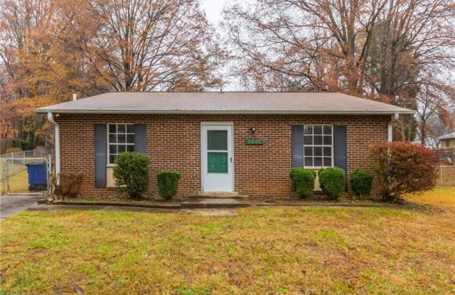2885 Mayan Court Winston Salem NC apartments for rent