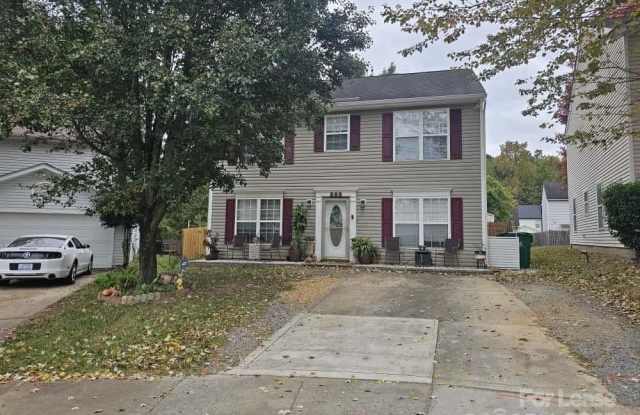 Photo of 409 Goosedown Court