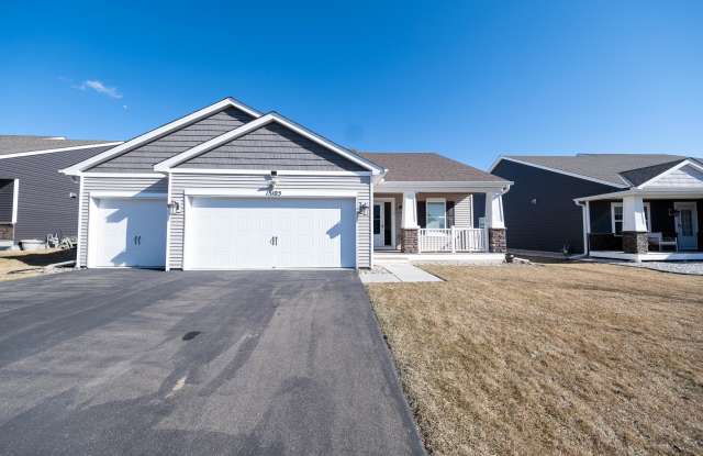 15105 Emory Cir. - 15105 Emory Circle, Apple Valley, MN 55124