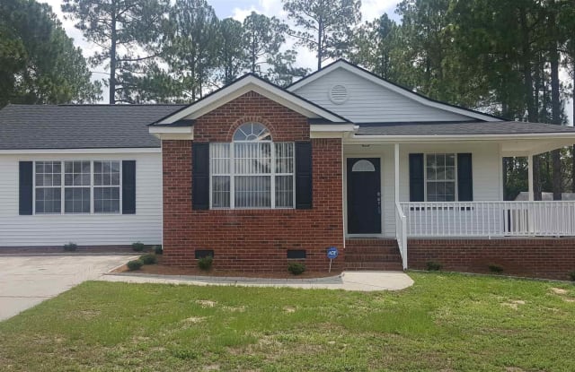 201 Woodlands Village Drive - 201 Woodlands Village Court, Richland County, SC 29229