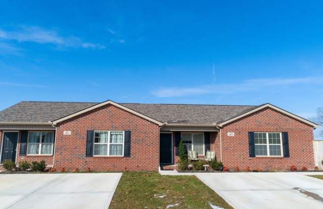 802 S. Old Sevierville Pike - 1