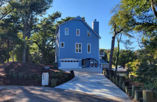 Photo of Emerald Isle Gated Community