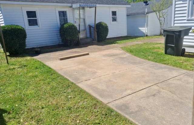 121 Piedmont Avenue