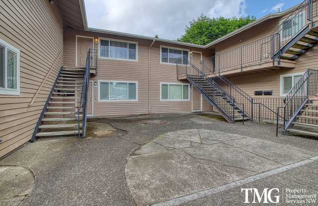 Photo of Albina Avenue