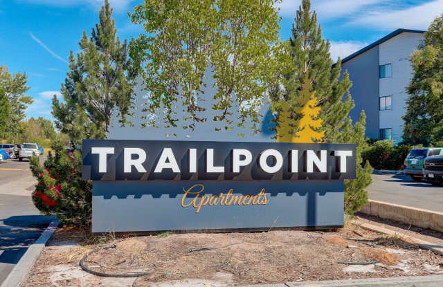 Photo of Trailpoint by Trion Living