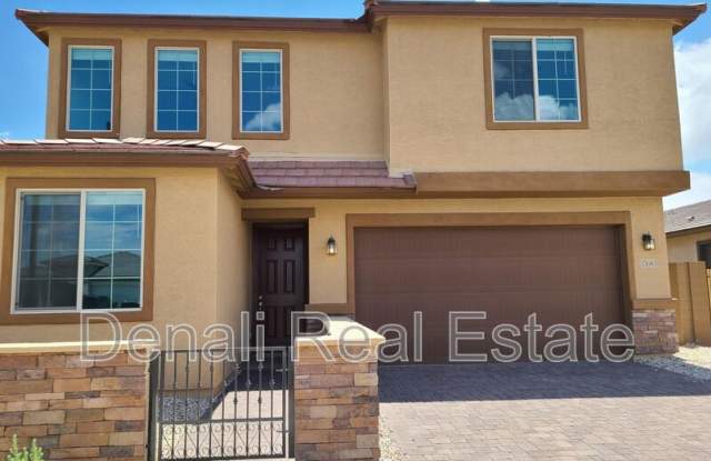 15683 W Morning Glory St