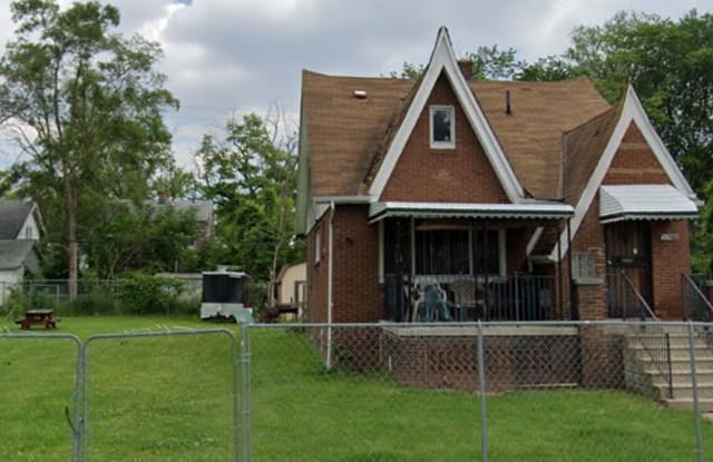 14950 Freeland Street - 14950 Freeland Street, Detroit, MI 48227