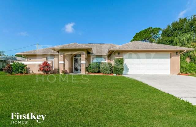 1348 Ashboro Circle Southeast - 1348 Ashboro Circle Southeast, Palm Bay, FL 32909