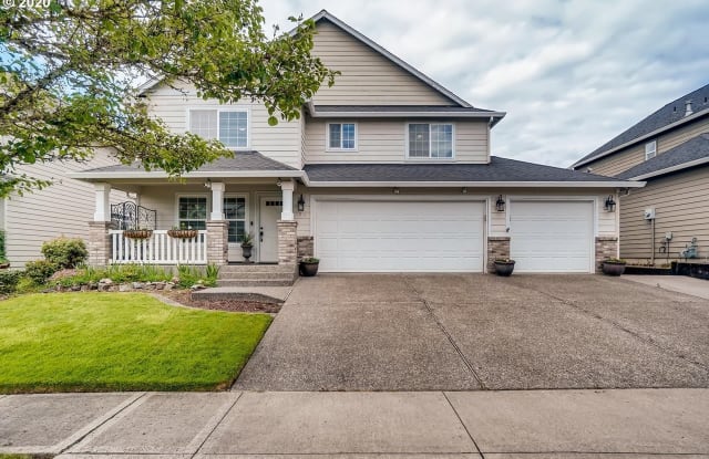 1908 N 8th Way - 1908 North 8th Way, Ridgefield, WA 98642