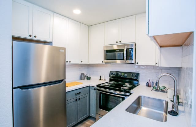 Photo of Haven at Lone Mountain