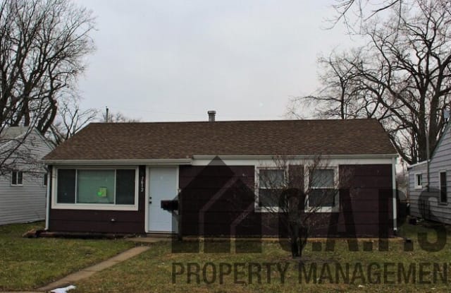 7612 Baring Avenue - 7612 Baring Avenue, Hammond, IN 46324