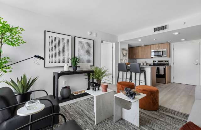 The Residences River Parc