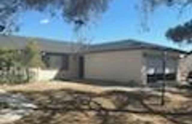 Photo of **751 Higgins Rd #28 Barstow** 3 bedroom 2 bath home near the 15 freeway