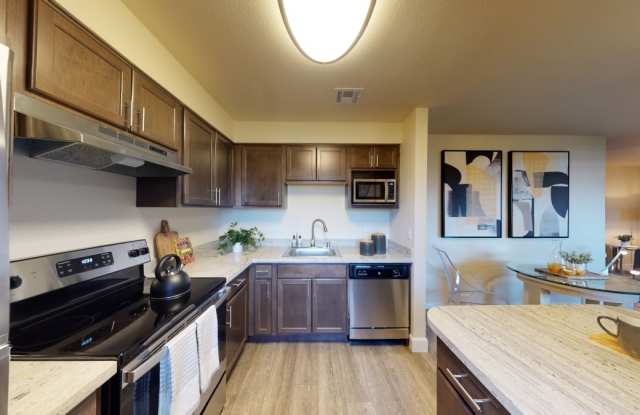 Photo of The Retreat at Austin Bluffs