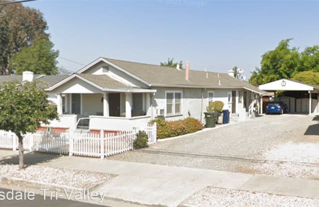 1770 4th Street - 1770 Fourth Street, Livermore, CA 94550