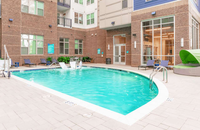 Photo of The Flats Exchange on Erwin