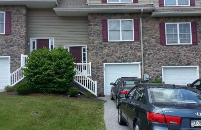 103 DOBSON CT - 103 Dobson Court, Delaware County, PA 19063