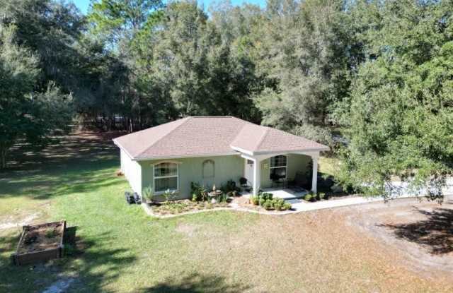 1184 SE 34TH WAY - 1184 Southeast 34th Way, Sumter County, FL 33514