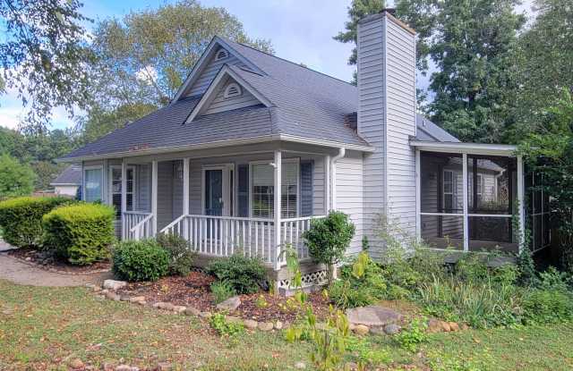 Photo of 3 Bed, 2 Bath Home Available in Simpsonville