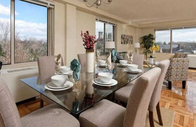 4000 Massachusetts Avenue