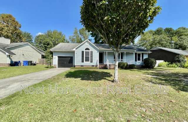 Photo of 7212 Avila Drive