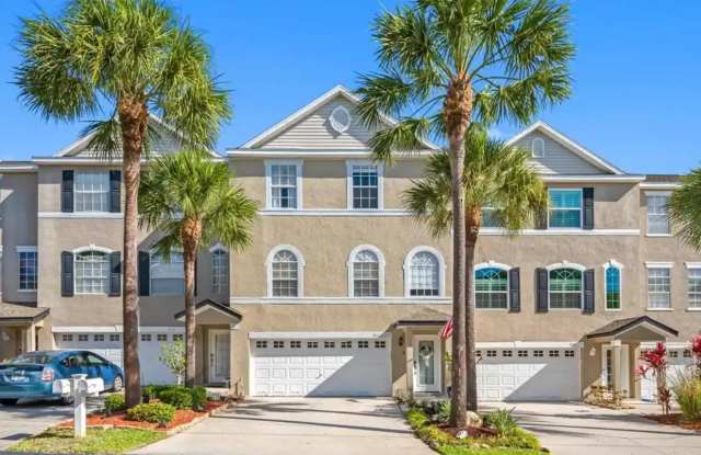 3112 Oyster Bayou Way