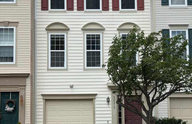 22218 Great Trail Terrace