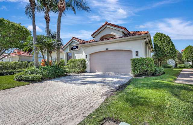 12612 Mallet Circle