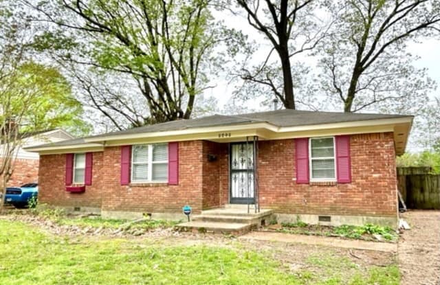 5045 Woodlark Ave - 5045 Woodlark Avenue, Memphis, TN 38117