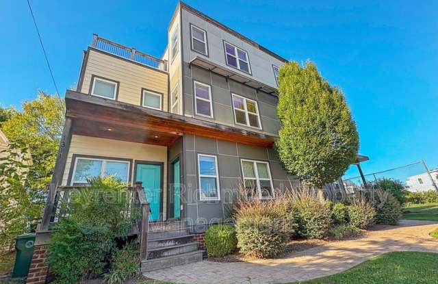 1311 Perry Street