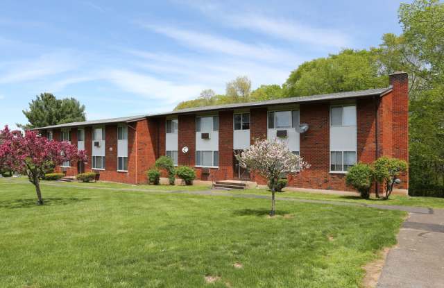 Meadoway Gardens