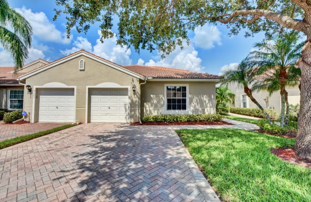 2111 Stonington Terrace - 2111 Stonington Terrace, West Palm Beach, FL 33411