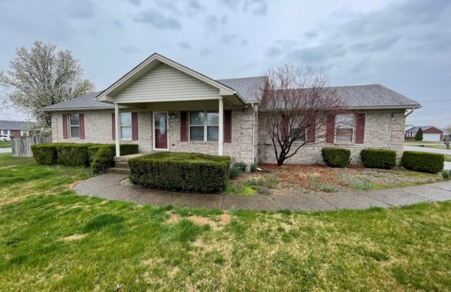 113 Shelvis Court - 113 Shelvis Ct, Bullitt County, KY 40229