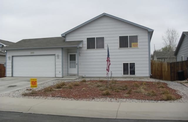 2405 West A Street - 2405 A Street, Greeley, CO 80631