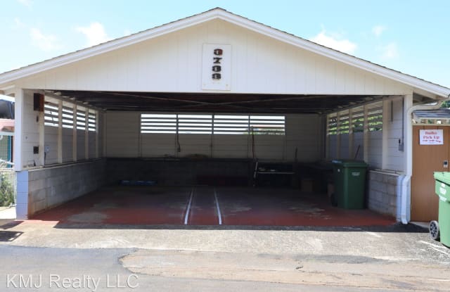 3733 Mariposa Drive - 3733 Mariposa Drive, Honolulu, HI 96816