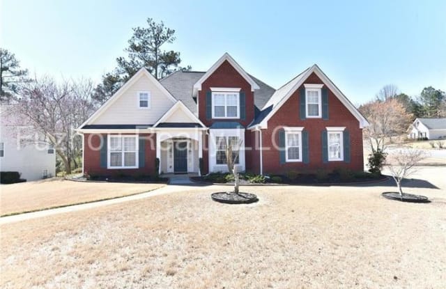 4220 Ruby Forest Boulevard - 4220 Ruby Forest Boulevard, Suwanee, GA 30024